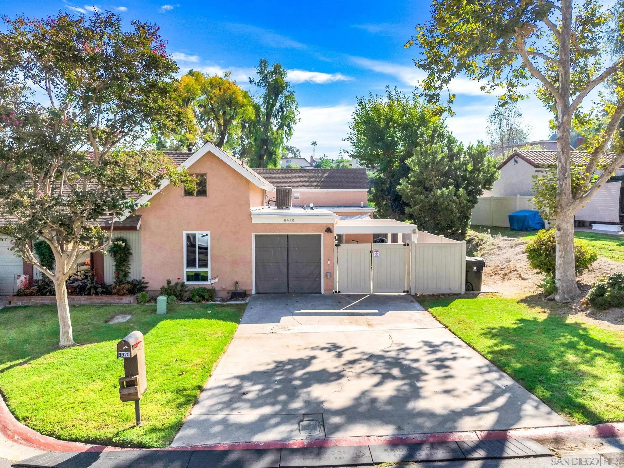 9925 Rockgate Way, Spring Valley Ca 91977 | All Other Attached 1