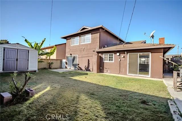 19306 Northwood Avenue, Carson Ca 90746 | Detached 25