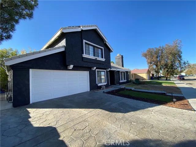 37527 Newbury Place, Palmdale Ca 93552 | Detached 1