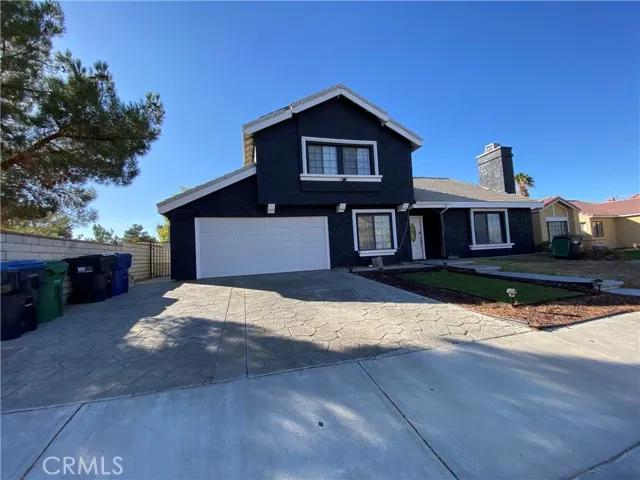 37527 Newbury Place, Palmdale Ca 93552 | Detached 0