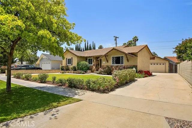 4670 Toyon Road, Riverside Ca 92504 | Detached 1