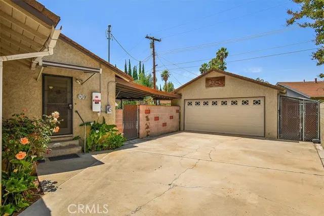 4670 Toyon Road, Riverside Ca 92504 | Detached 27