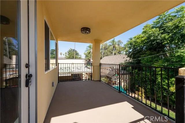 711 N Clementine Street # B, Anaheim Ca 92805 | Apartment 4