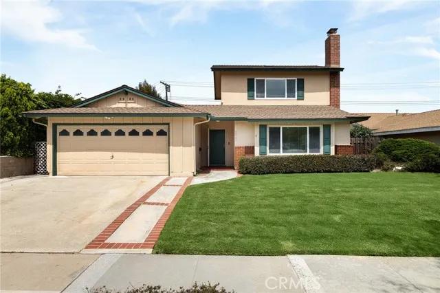 20701 Christine Avenue, Torrance Ca 90503 | Detached 1