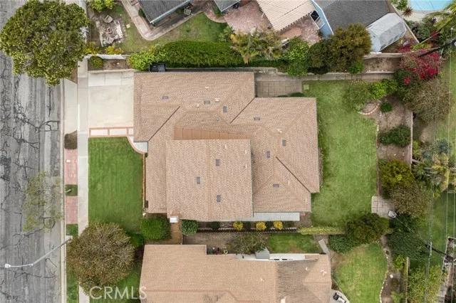 20701 Christine Avenue, Torrance Ca 90503 | Detached 25