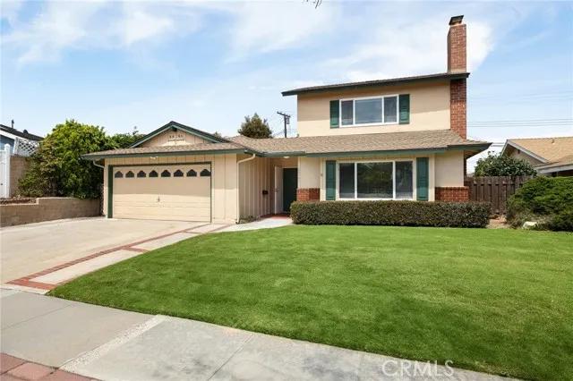 20701 Christine Avenue, Torrance Ca 90503 | Detached 2