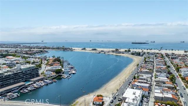 5381 E Appian Way, Long Beach Ca 90803 | Detached 42