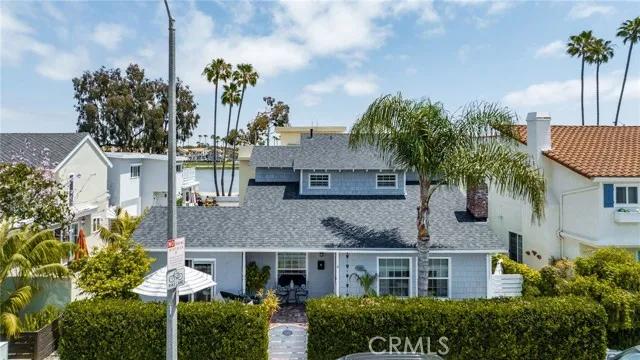 5381 E Appian Way, Long Beach Ca 90803 | Detached 2