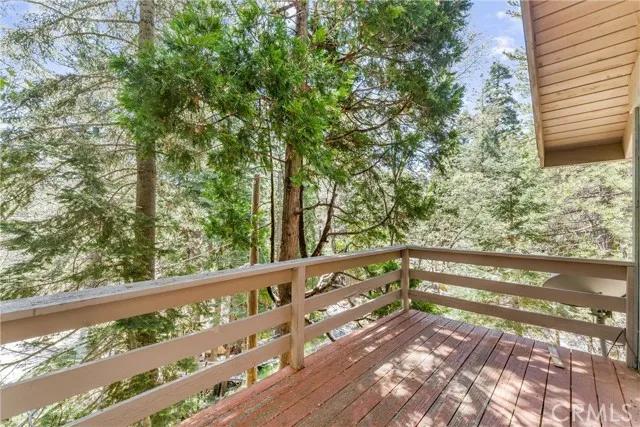 858 Sierra Vista Drive, Twin Peaks Ca 92391 | Detached 10