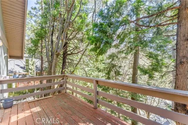 858 Sierra Vista Drive, Twin Peaks Ca 92391 | Detached 11