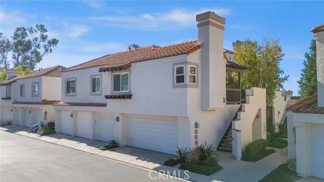 33 Via Lavendera, Rancho Santa Margarita Ca 92688 | All Other Attached 30