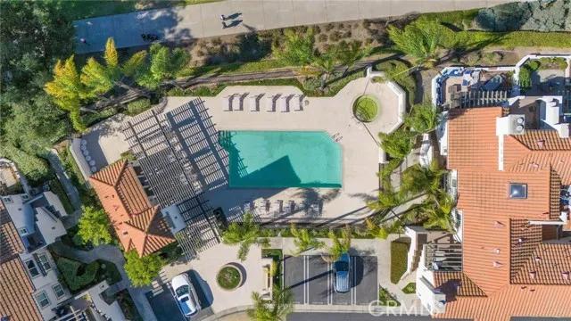 33 Via Lavendera, Rancho Santa Margarita Ca 92688 | All Other Attached 41