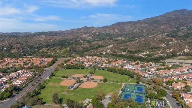 33 Via Lavendera, Rancho Santa Margarita Ca 92688 | All Other Attached 39