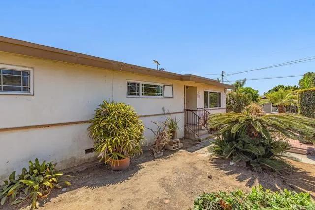 735 Pine Avenue, Carlsbad Ca 92008 | Multi Family 8