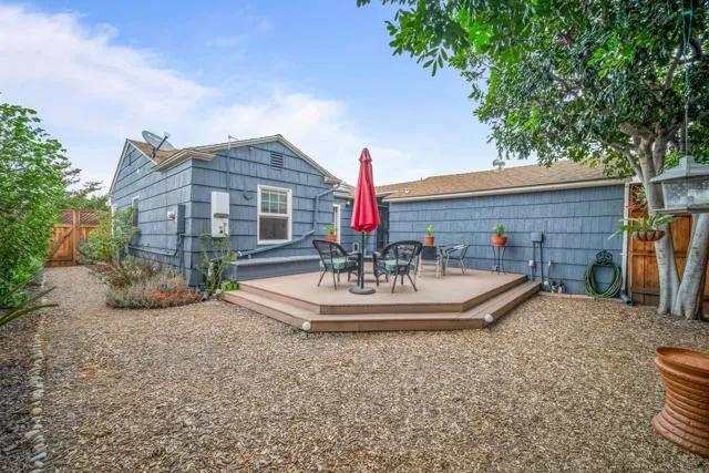 4915 Monroe Avenue, San Diego Ca 92115 | Detached 16