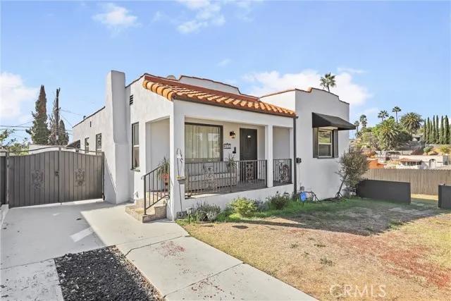 4034 W 63rd Street, Los Angeles Ca 90043 | Detached 1