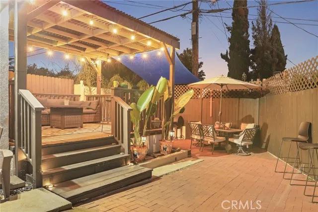 4034 W 63rd Street, Los Angeles Ca 90043 | Detached 43