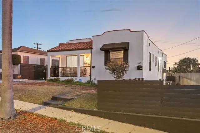 4034 W 63rd Street, Los Angeles Ca 90043 | Detached 42