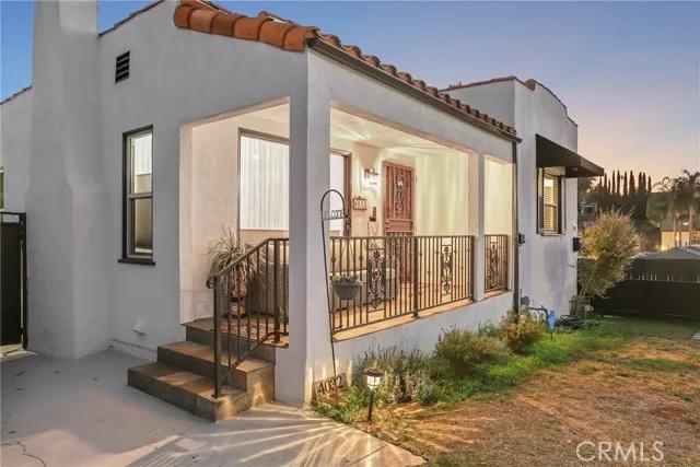 4034 W 63rd Street, Los Angeles Ca 90043 | Detached 3