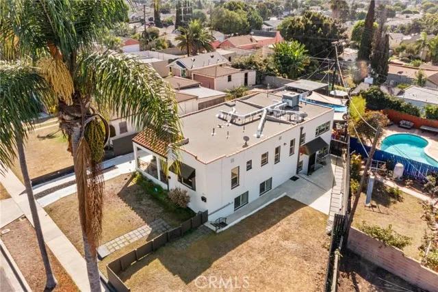 4034 W 63rd Street, Los Angeles Ca 90043 | Detached 45