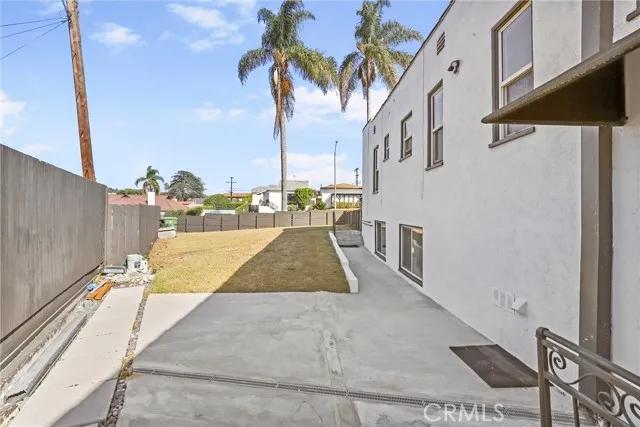 4034 W 63rd Street, Los Angeles Ca 90043 | Detached 37