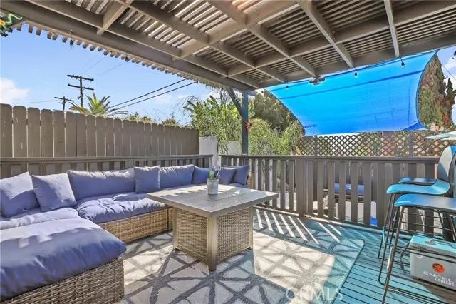 4034 W 63rd Street, Los Angeles Ca 90043 | Detached 38