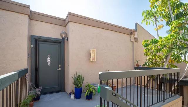 4479 Louisiana Street # 5, Normal Heights Ca 92116 | All Other Attached 20