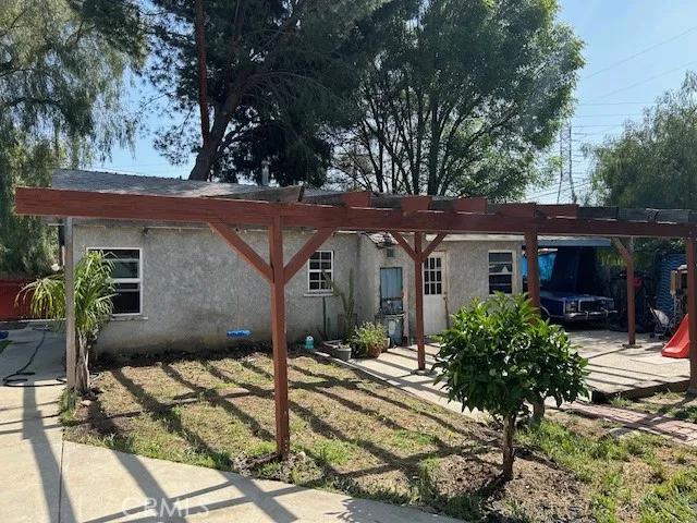 18845 Lanark Street, Reseda Ca 91335 | Detached 2