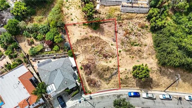 1156 N Rowan, Los Angeles Ca 90063 | Unimproved Land 0