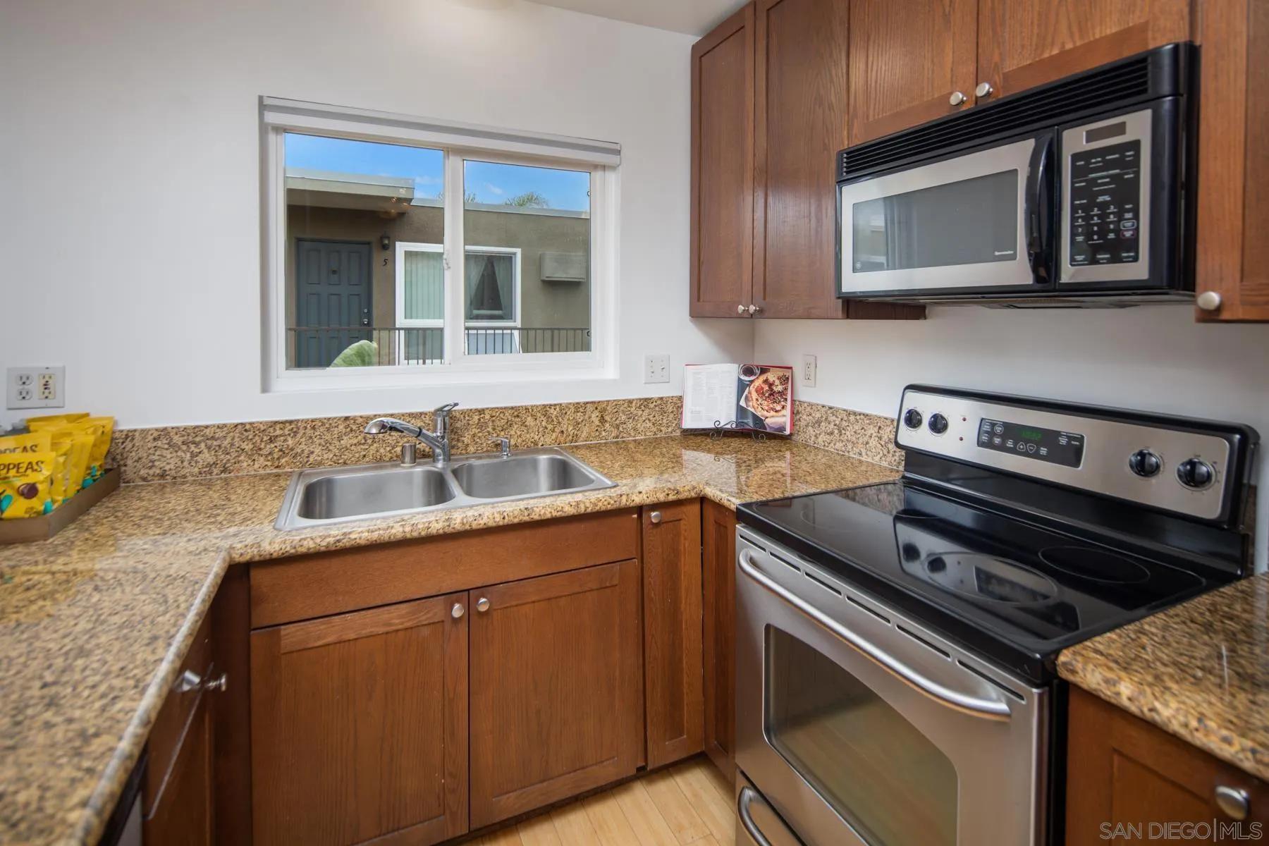 4165 Alabama Street # 5, North Park Ca 92104 | All Other Attached 9