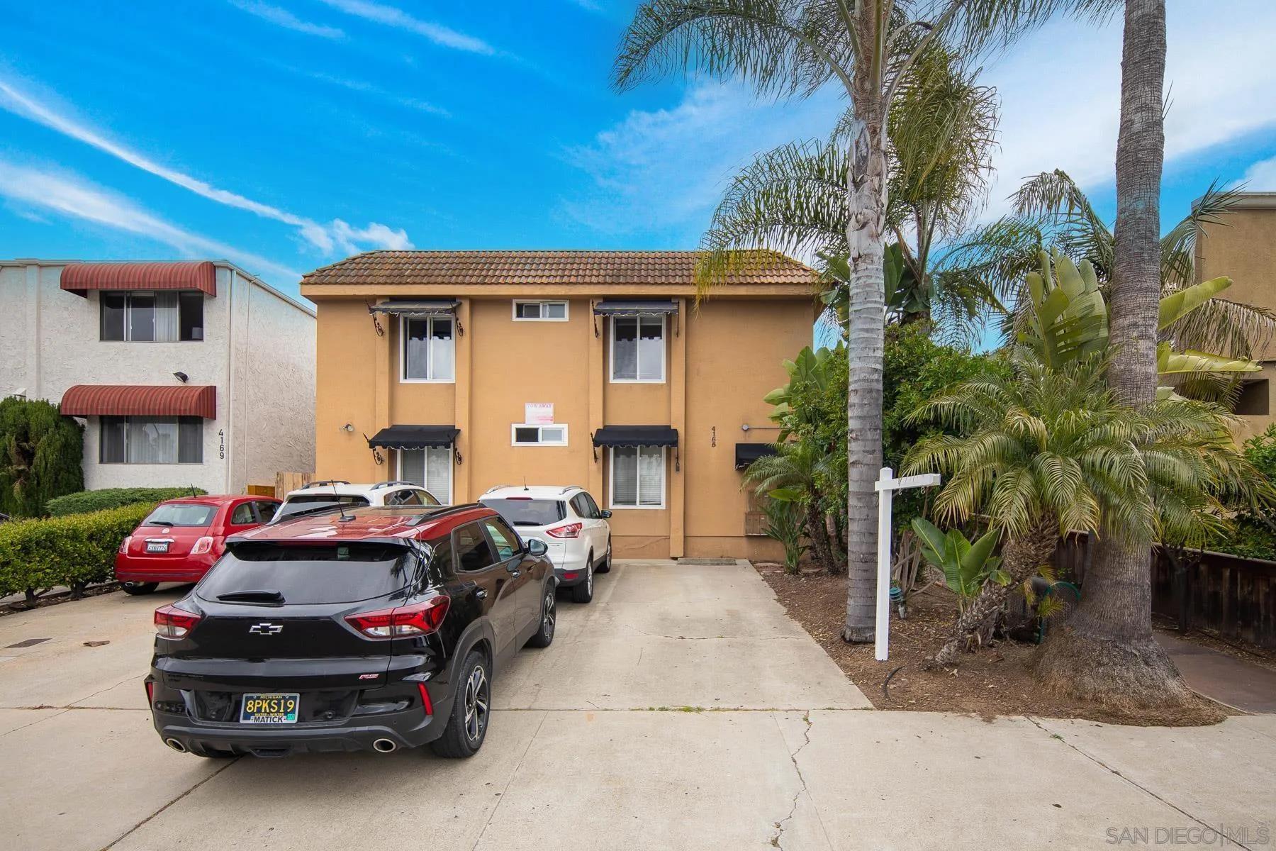 4165 Alabama Street # 5, North Park Ca 92104 | All Other Attached 21