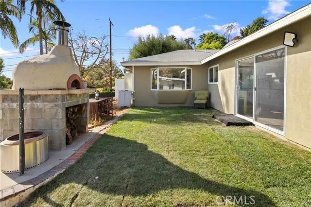 768 Ridgeside Drive, Monrovia Ca 91016 | Detached 25