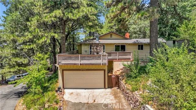 30920 Glen Oak Drive, Running Springs Ca 92382 | All Other Attached 1