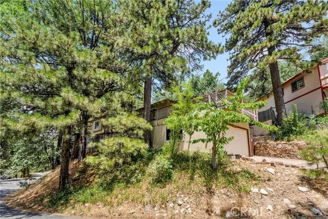 30920 Glen Oak Drive, Running Springs Ca 92382 | All Other Attached 2