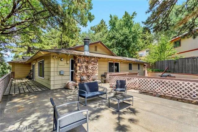 30920 Glen Oak Drive, Running Springs Ca 92382 | All Other Attached 9