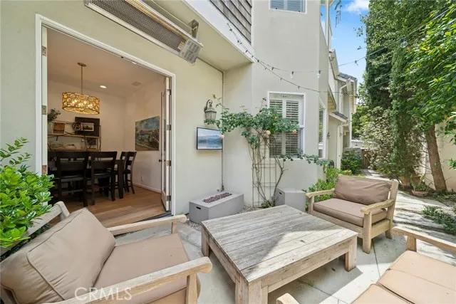 1701 Haven Place, Newport Beach Ca 92663 | Detached 23