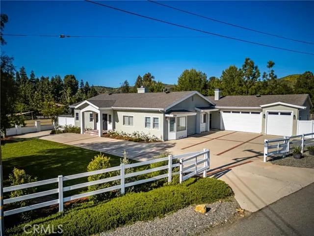 7715 E Lolita Street, Orange Ca 92869 | Detached 1