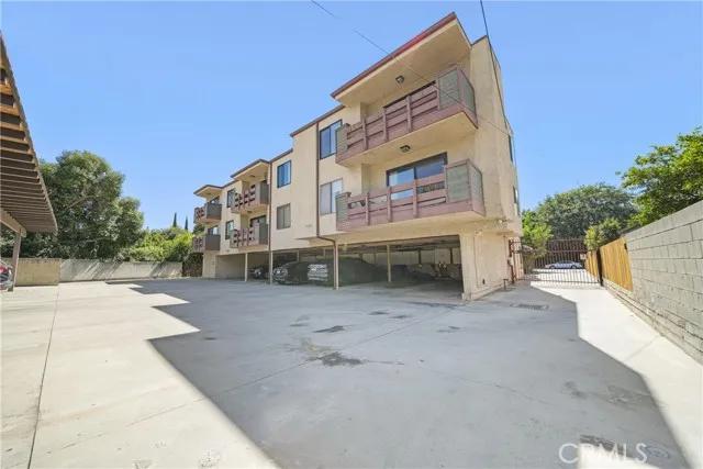 4524 Tujunga Avenue # 12, North Hollywood Ca 91602 | All Other Attached 28