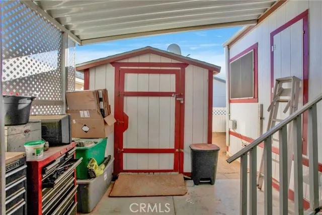 20843 Waalew # C94, Apple Valley Ca 92307 | Manufactured Home 38