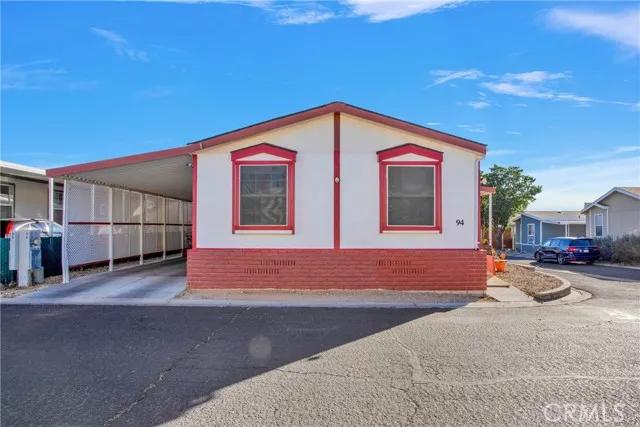 20843 Waalew # C94, Apple Valley Ca 92307 | Manufactured Home 35