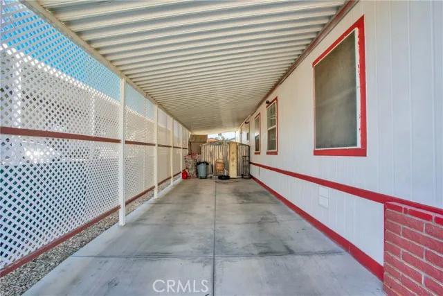 20843 Waalew # C94, Apple Valley Ca 92307 | Manufactured Home 36