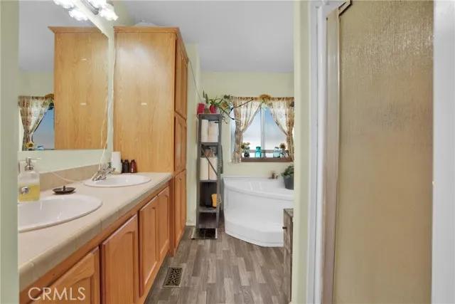 20843 Waalew # C94, Apple Valley Ca 92307 | Manufactured Home 19