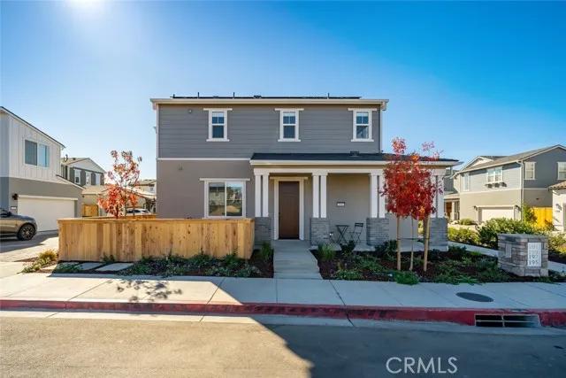 195 Tango Way, San Luis Obispo Ca 93401 | Detached 1