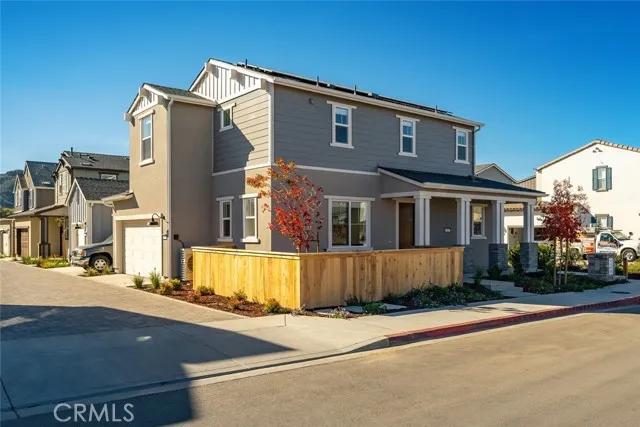 195 Tango Way, San Luis Obispo Ca 93401 | Detached 29