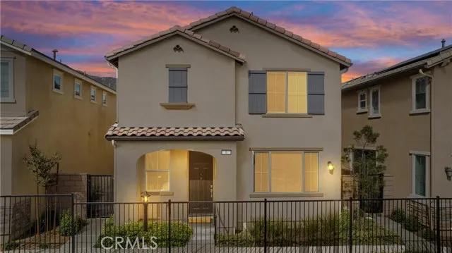 4846 Via Fonti Lane # 6, Fontana Ca 92336 | All Other Attached 1