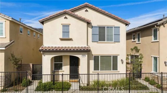 4846 Via Fonti Lane # 6, Fontana Ca 92336 | All Other Attached 0