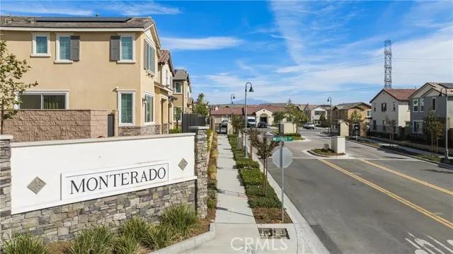 4846 Via Fonti Lane # 6, Fontana Ca 92336 | All Other Attached 38