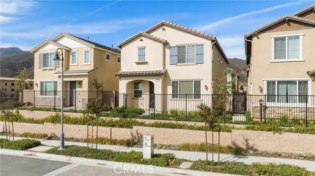 4846 Via Fonti Lane # 6, Fontana Ca 92336 | All Other Attached 3