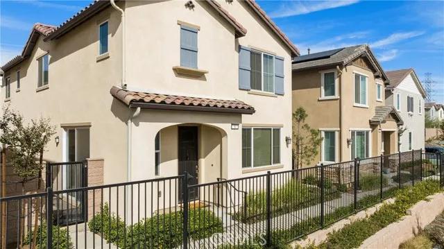 4846 Via Fonti Lane # 6, Fontana Ca 92336 | All Other Attached 4