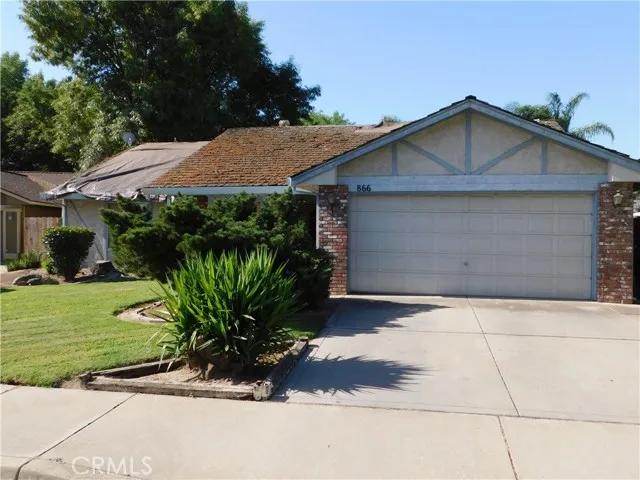 866 Purdue Court, Merced Ca 95348 | Detached 1